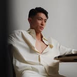 Jay Cheung｜街頭健身｜徒手健身｜運動員