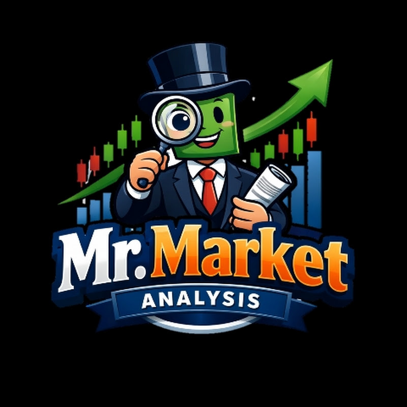 MR. MARKET ANALYSIS 