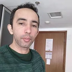 Fabiano S. Ferreira