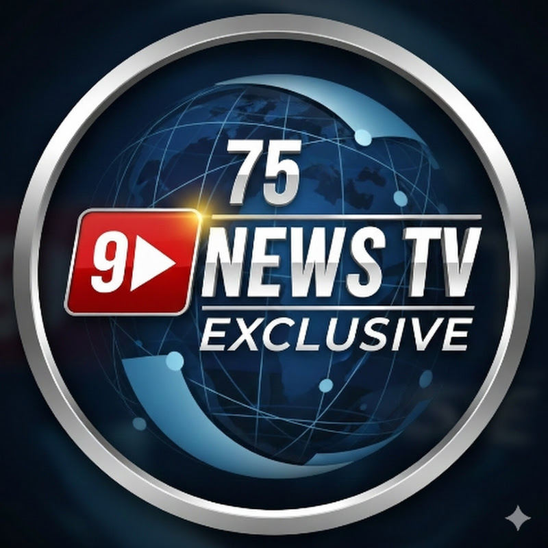 75 news tv exclusive 