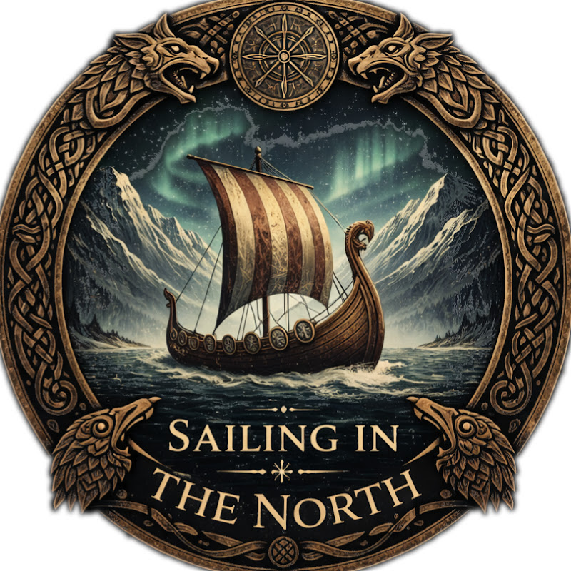 Sailing in the North