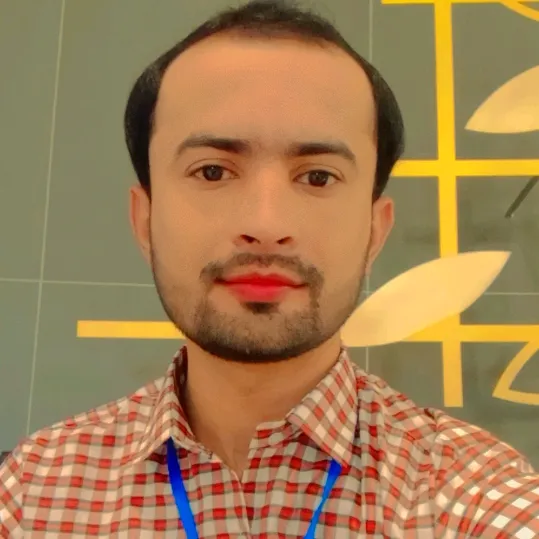 M Adnan