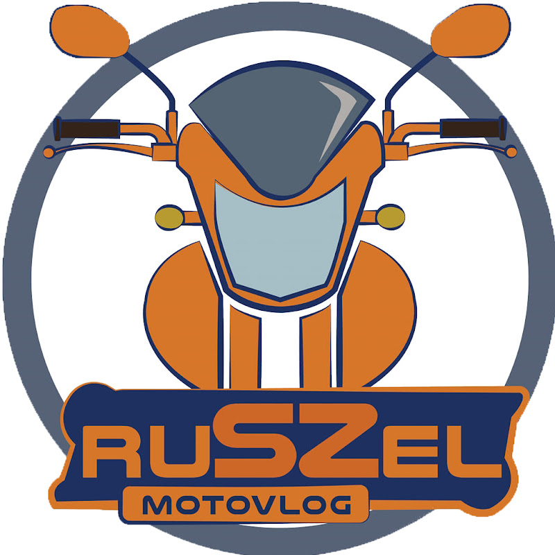 RUSZEL Motovlog