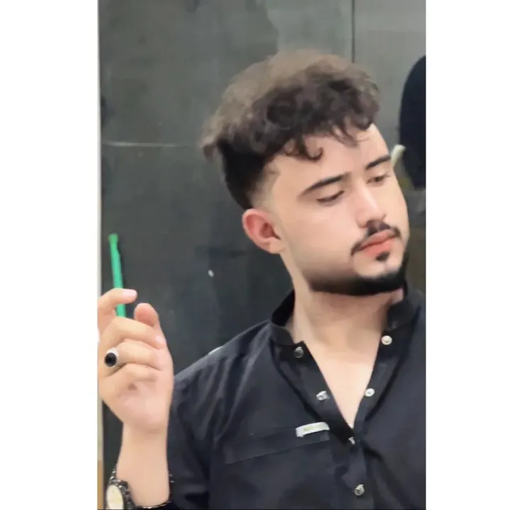 ♛︎ TUFAN  ♛︎