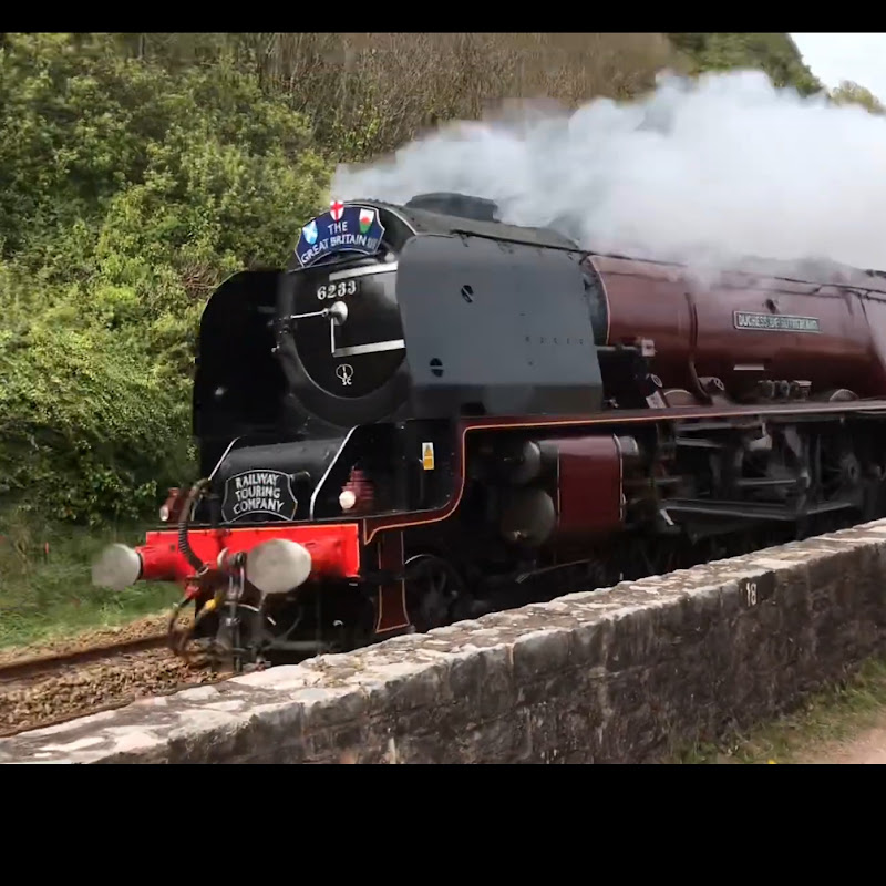 Fairweather Trains