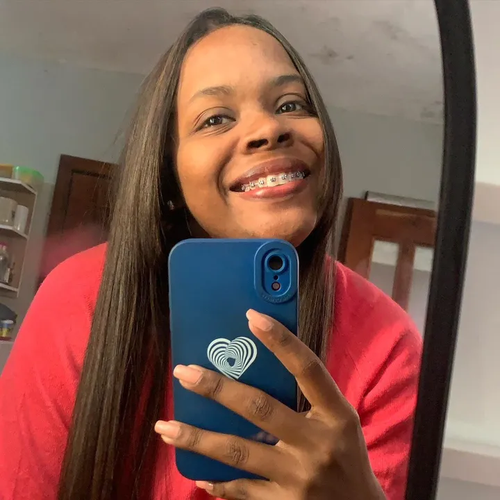 🦋Luz Miliano🦋