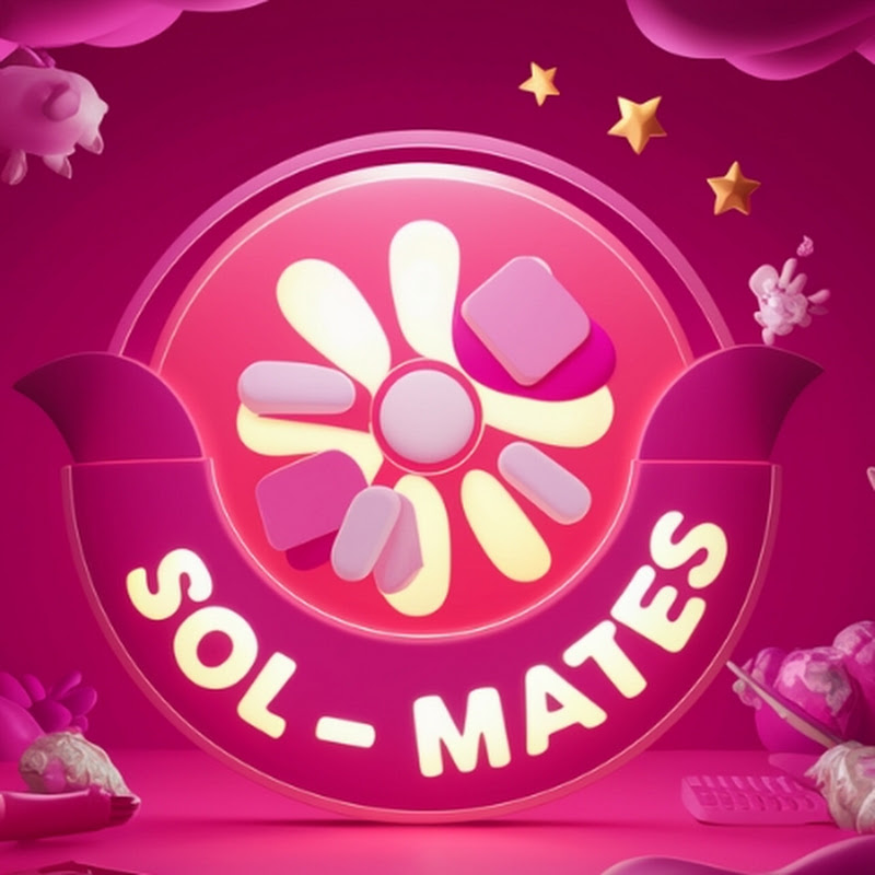 SOL-MATES 