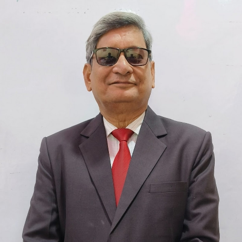 Dr Ashok Singh Sir