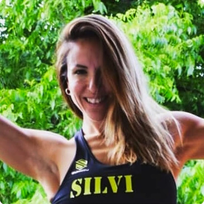 Silvina Katsioni