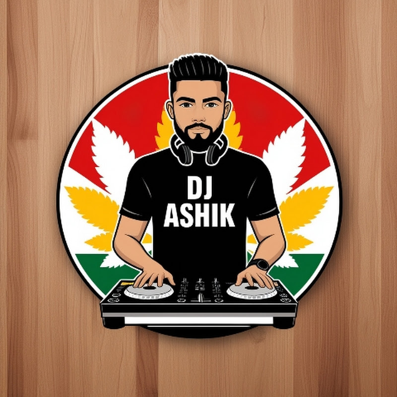 DJ Ashik 2.0