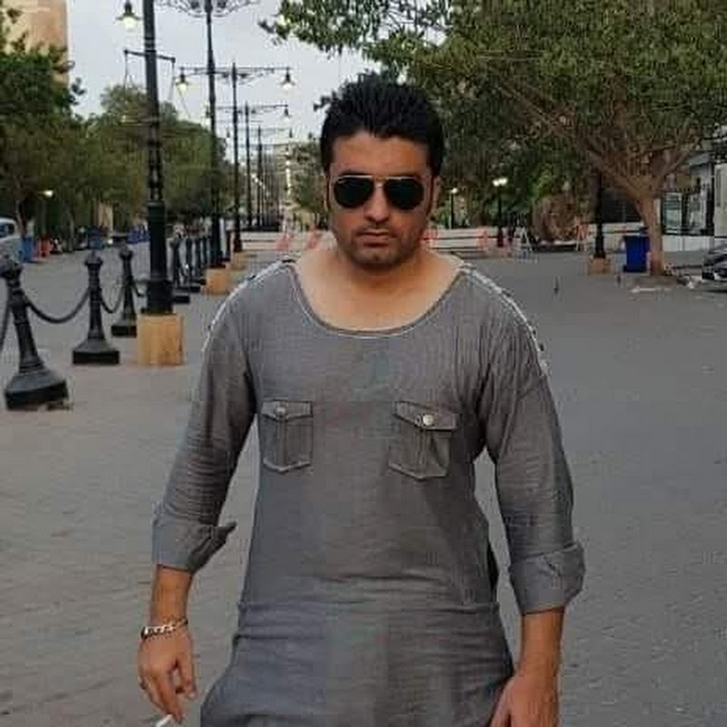 Khan Saab Sahil