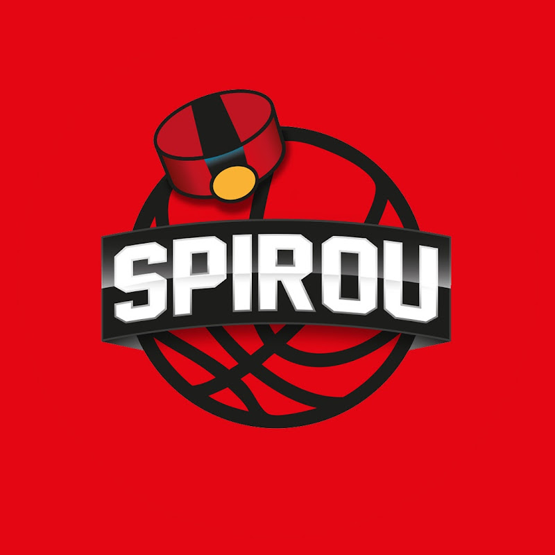 Spirou Basket Charleroi