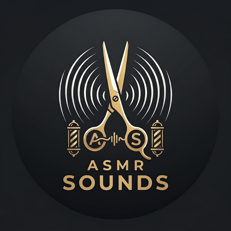 ASMR SOUNDS