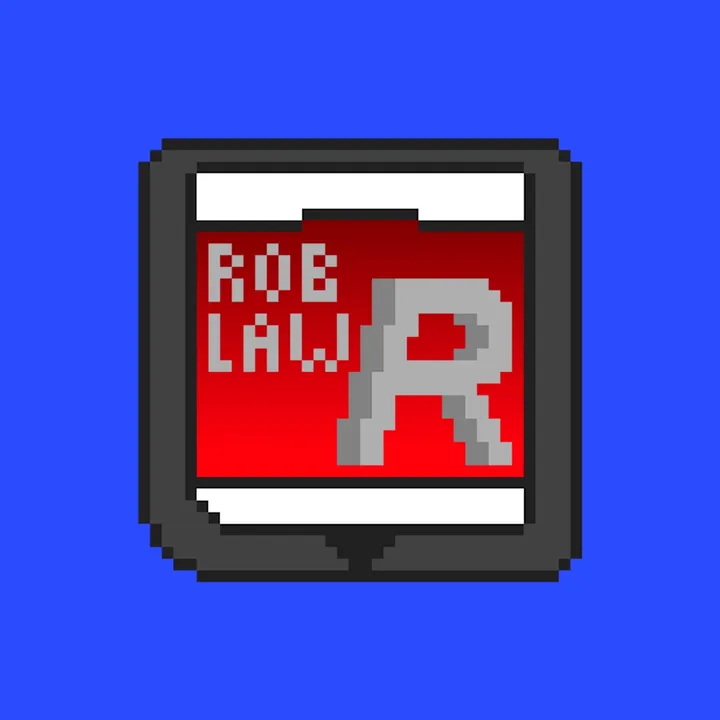 Rob Law