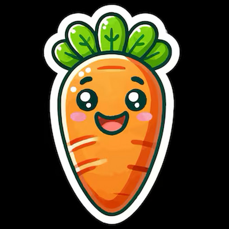 Happy Carrot