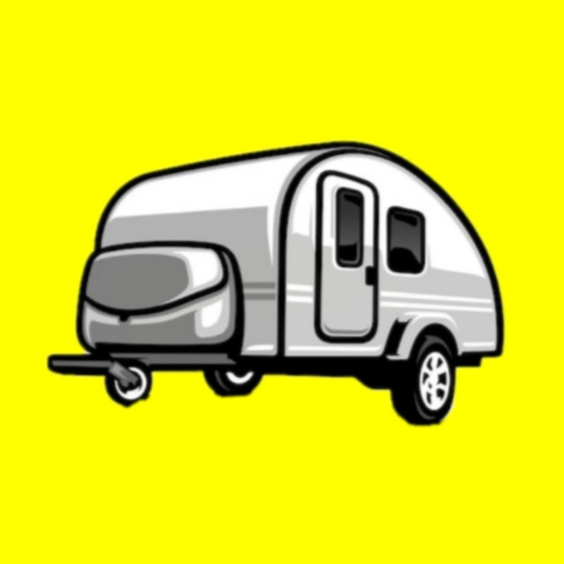 τροχοσπιτάκιας