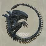 Alien the 8th Passenger