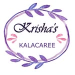 Krishas KALACAREE |Personalized Nursery Decor|