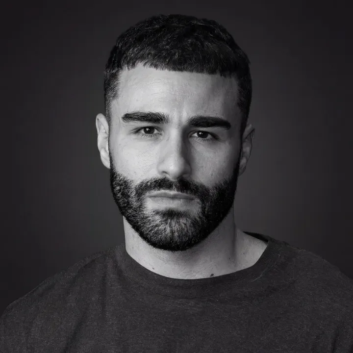 Nando Sirianni