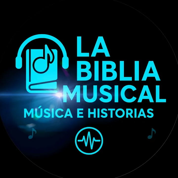 🎶🎸La Biblia Musical🎤🎶