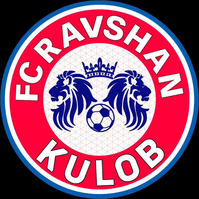 FC RAVSHAN KULOB 1965