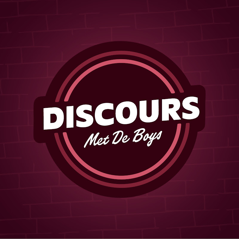 Discours Met De Boys