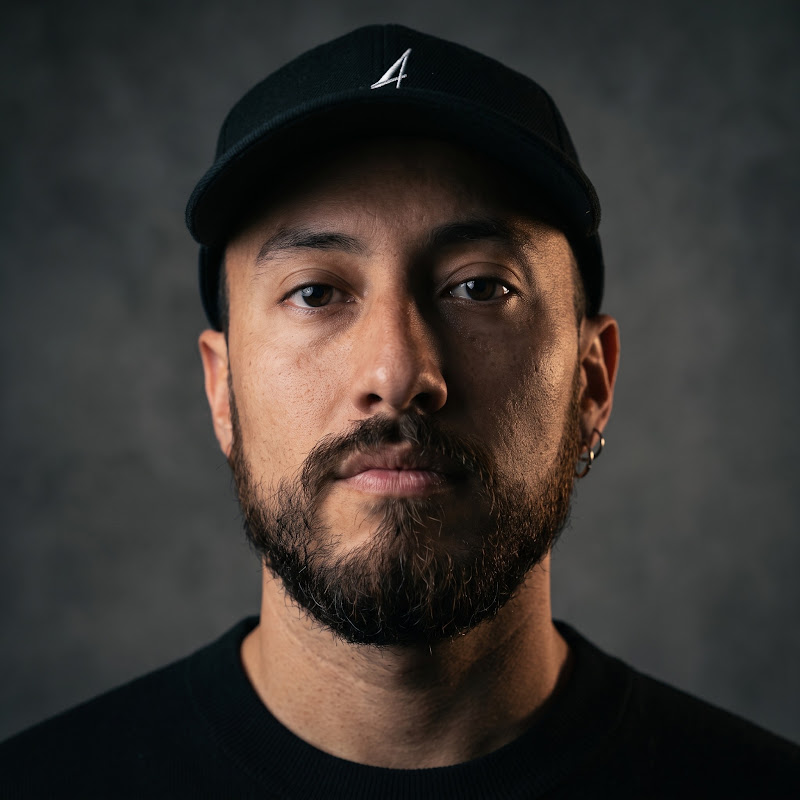 Nico Álvarez | Estilo y Disciplina