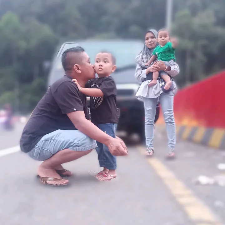 Dede Inyiak ☑️