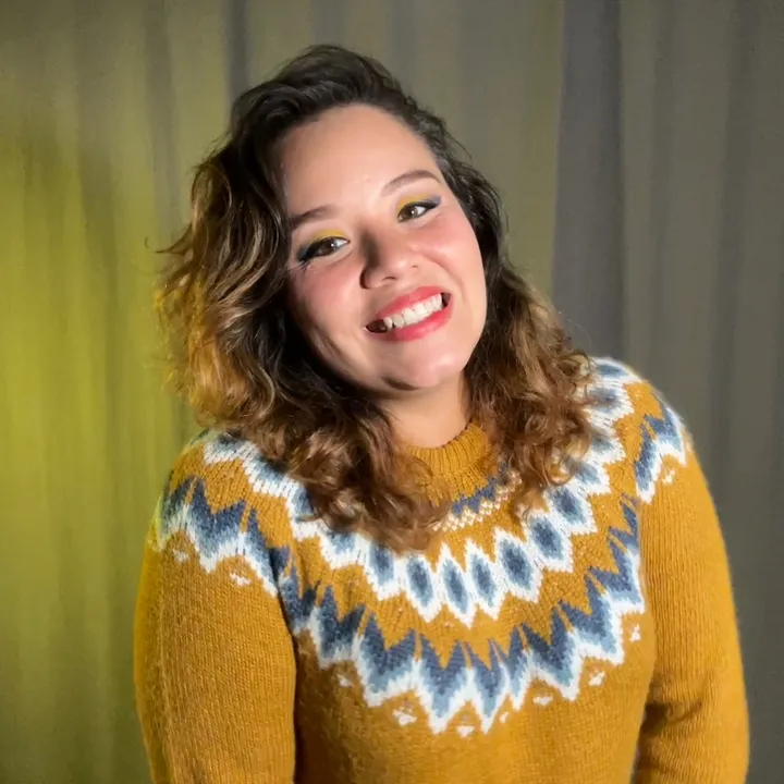 Vero Vocals