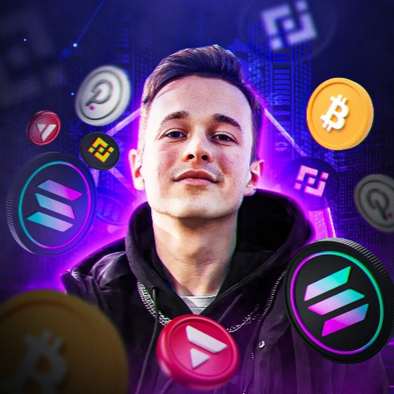 Belousov in Crypto