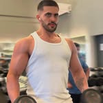 Pedro Henrique | TREINADOR