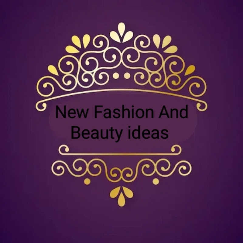 New Fashion and beauty Ideas