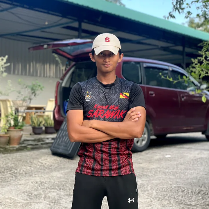 Iskandar David