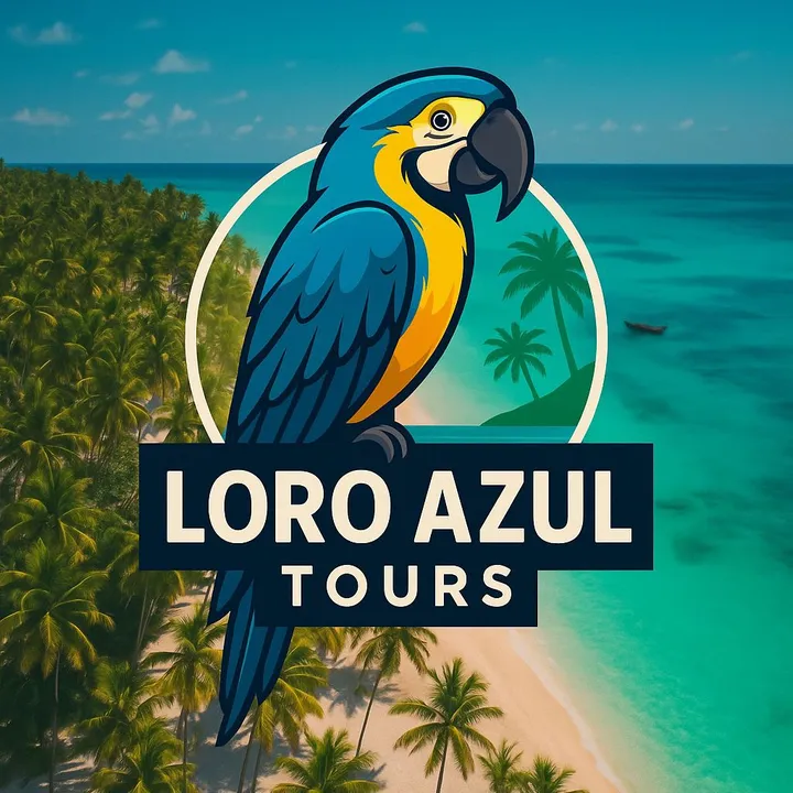 loroazultourspuntacana