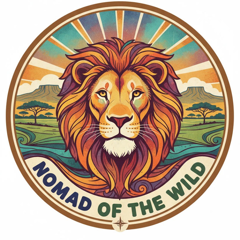 Nomad of the Wild
