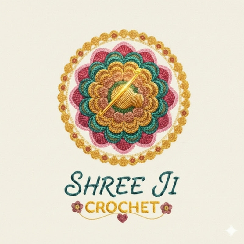 Shree Ji Crochet 