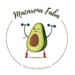 Maca Faba | Nutrición Deportiva 🧡