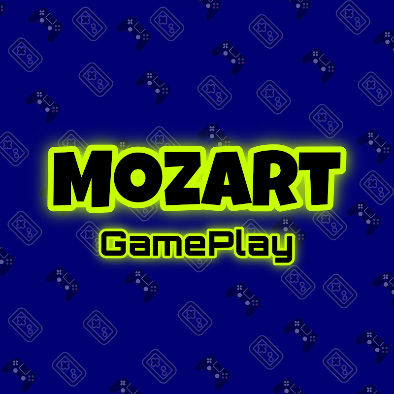 Mozart Gameplay