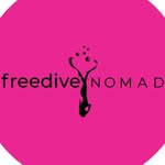 Freedive Nomad - 𝐅𝐫𝐞𝐞𝐝𝐢𝐯𝐞 𝐂𝐨𝐮𝐫𝐬𝐞𝐬 𝐓𝐚𝐢𝐰𝐚𝐧 自潛浪人