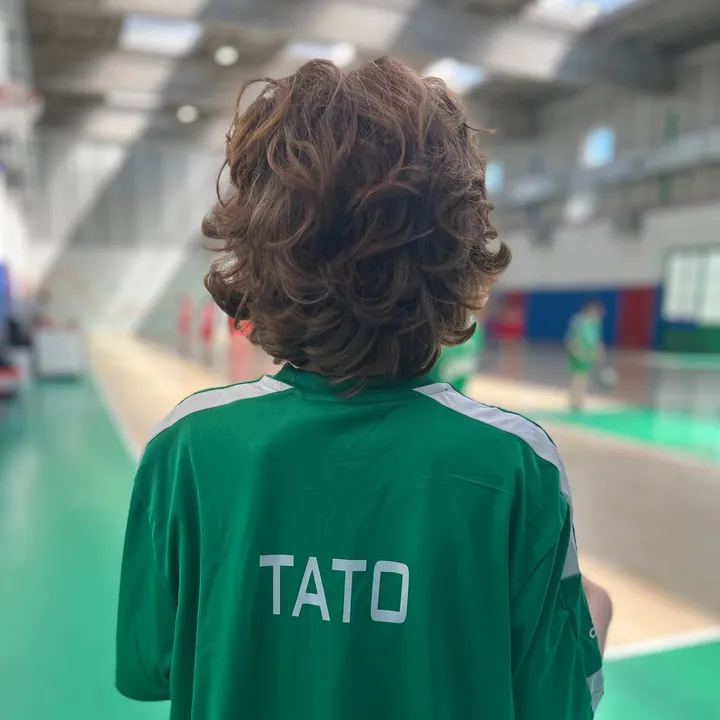 TatoDjAndDad