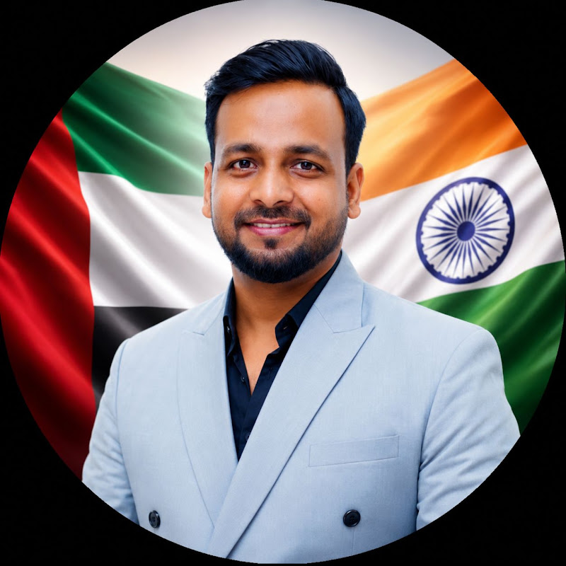 Sharukh Ahamad
