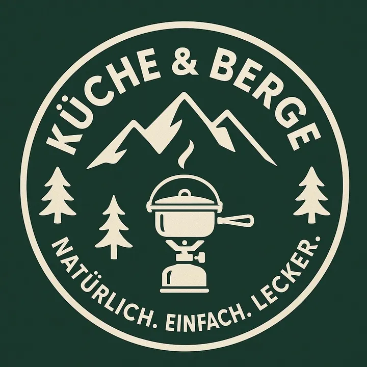 🌲KÜCHE & BERGE | ASMR Cooking