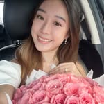 vanessa chong ♡