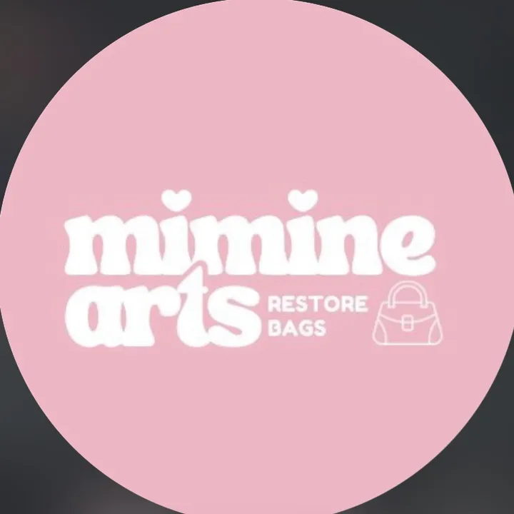 mimine rénove bags 🩷