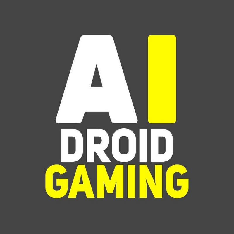 AI Droid Gaming