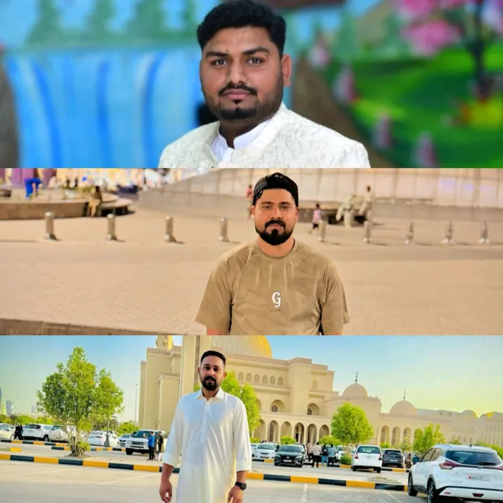 Malik Majid Awan