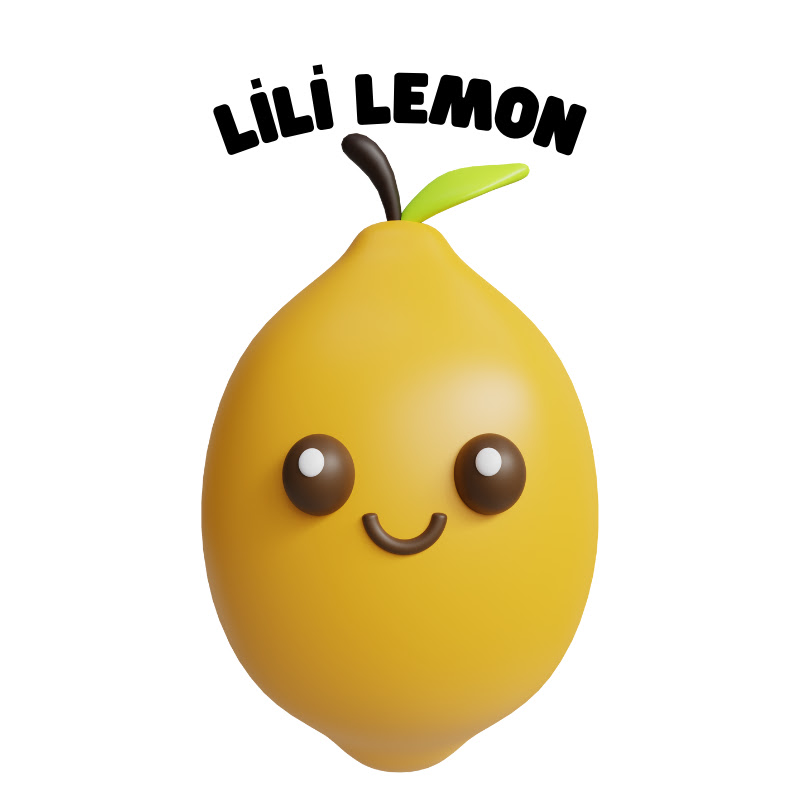 LİLİ LEMON
