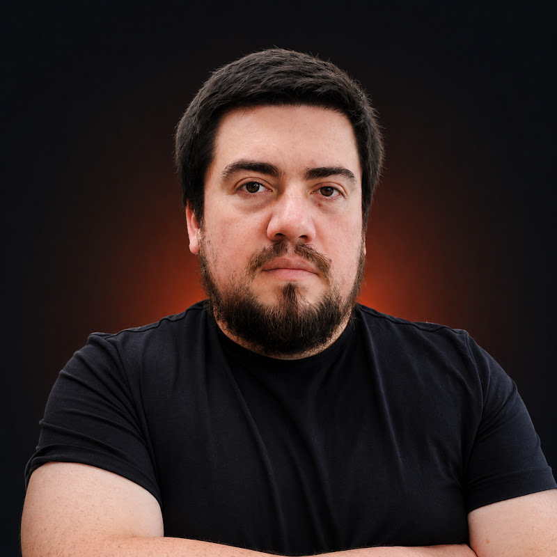 Damián Rozas