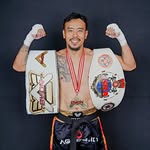 Rudy Agustian