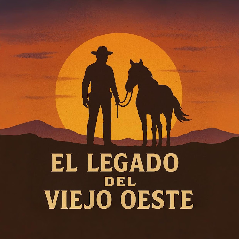 El Legado del Viejo Oeste